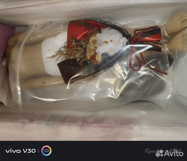 Том Ruby Red (Руби ред)