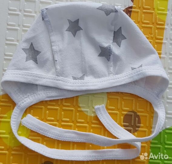 Вещи для новорожденных