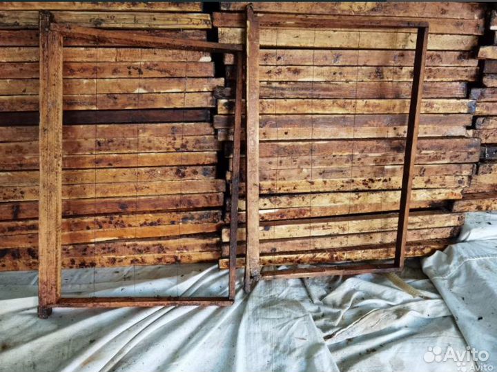 Рамки для ульев 300 штук