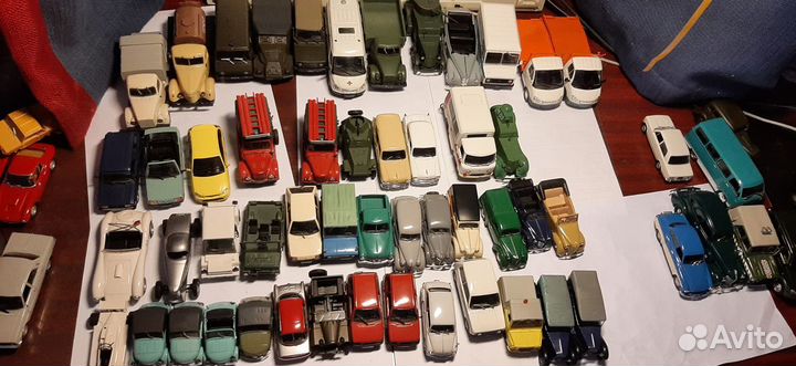 Деагостини 1 43