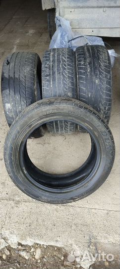 Dunlop SP Sport 01 205/55 R16 91V