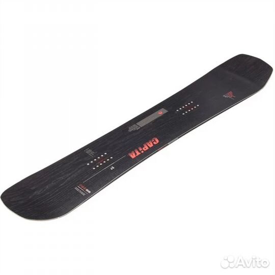 Сноуборд capita THE black snowboard OF death