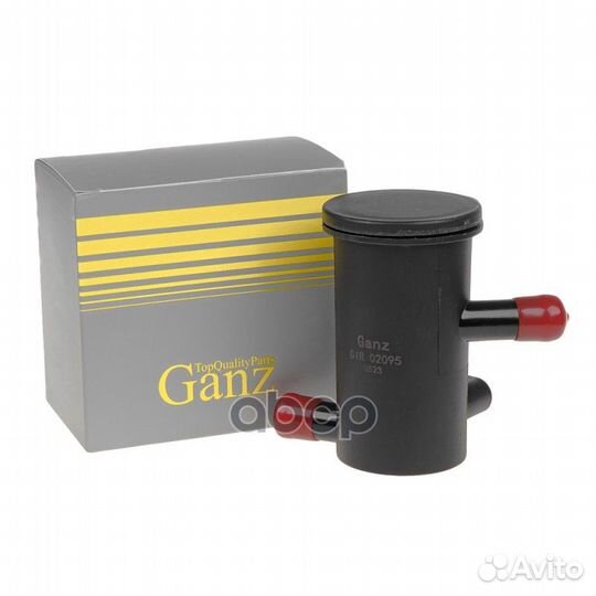 Фильтр воздушный топливного бака hyundai/KIA GA