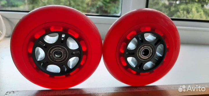 Колесо для самоката 100мм