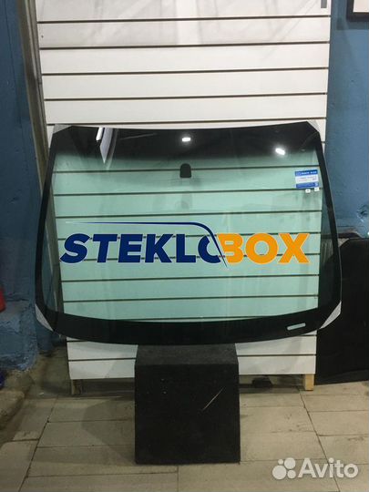 Лобовое стекло Opel Astra