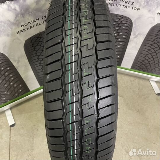 Tracmax Transporter RF09 195/75 R16C 107R