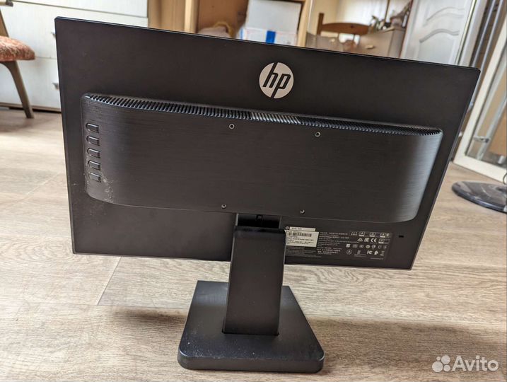 Монитор HP 22w IPS FullHD 1920x1080