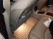 3D коврики из экокожи Mercedes CLS W219 Мерседес