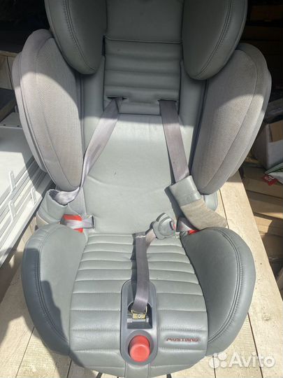 Детское кресло Mustang