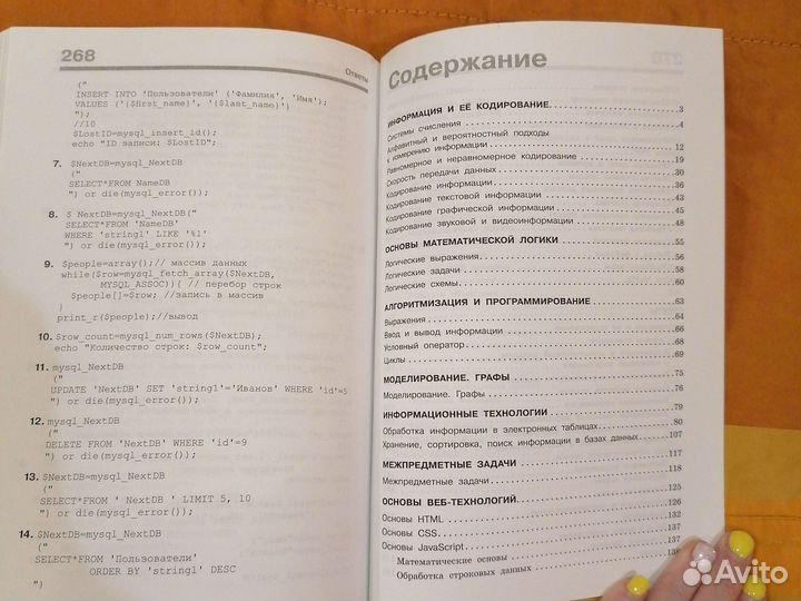 Сборник задач и упражнений. Информатика. 10-11 кл