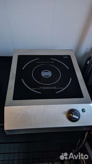 Плита индукционная Indokor IN3500M