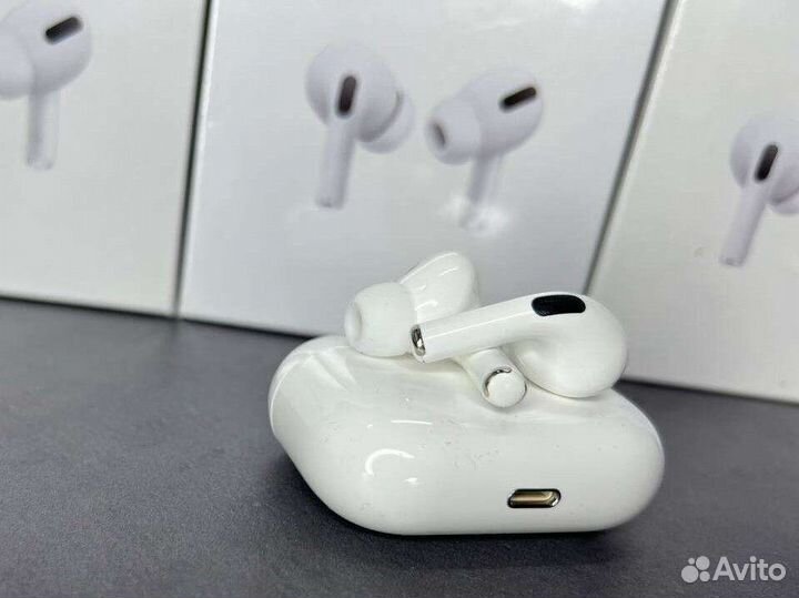 AirpodsPro новые