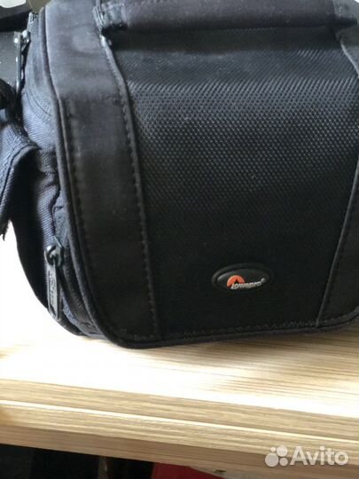 Сумка для камеры