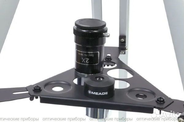 Телескоп meade Infinity 70mm