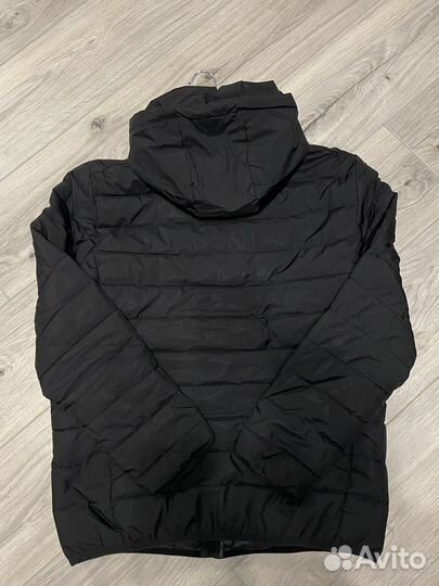 Куртка демисезонная мужская