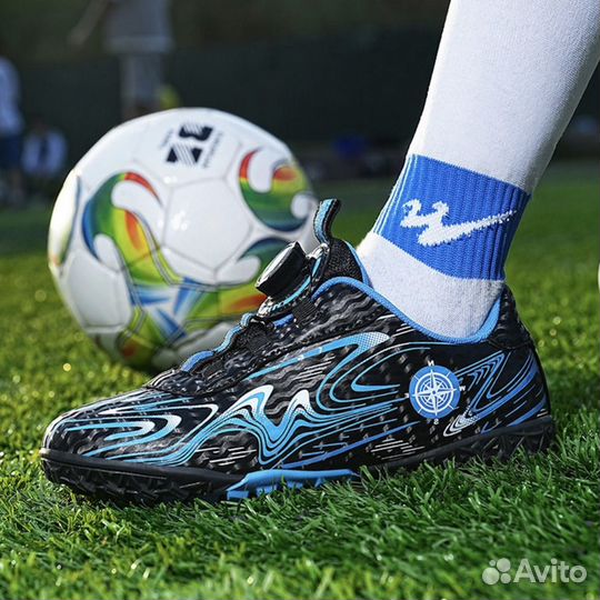 Сороконожка для футбола 33 р-р
