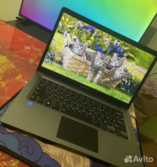 Digma ноутбук тонкий