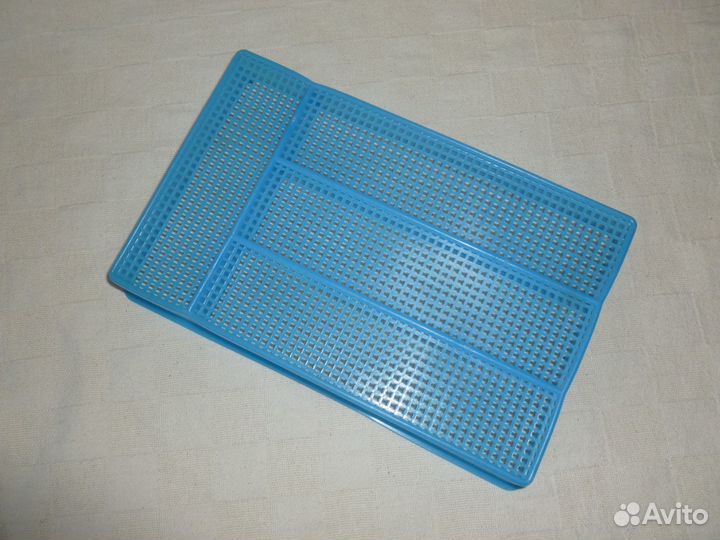 Лоток для столовых приборов СССР