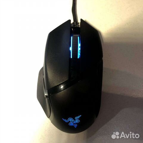 Razer basilisk v2 игровая мышь купить в Новокузнецке | Электроника | Авито