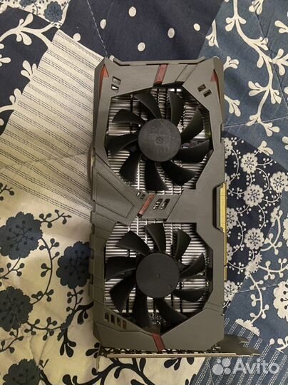 Gtx 1060 3gb