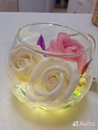 Светильник ночник