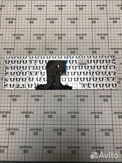 Клавиатура HP 15-ac, 15-af, 15-ay, 15-ba, 17-y