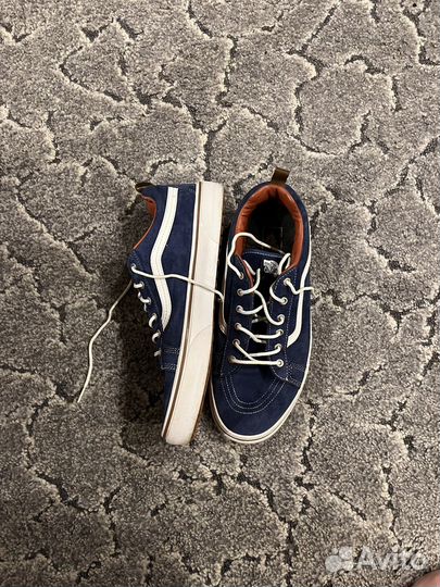 Кеды Vans