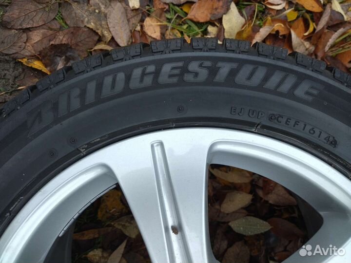 Мерседес E class W213 зима runflet