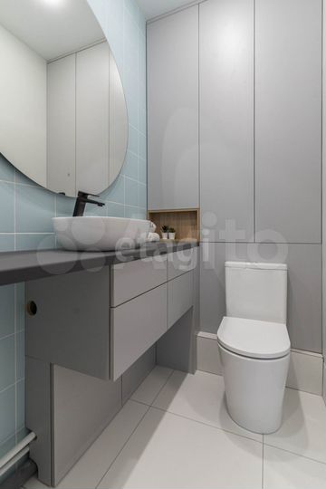 Квартира-студия, 15,8 м², 3/4 эт.