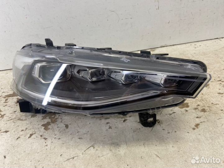 Фара правая Haval F7 2018