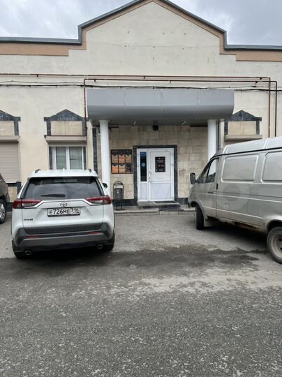 Здание, 342 м²