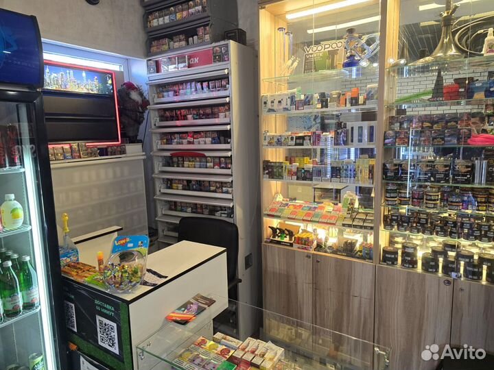 Сетевой магазин пива Расслабон