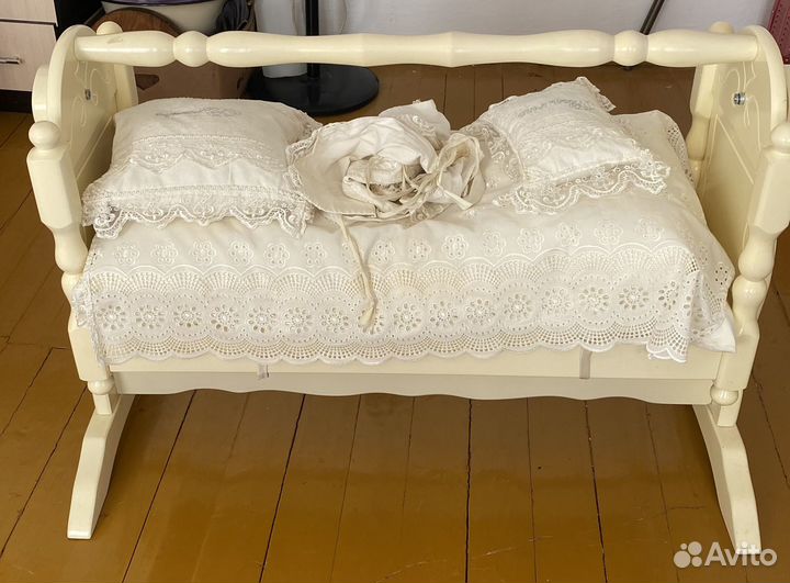 Люлька детская