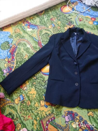 Пиджак женский 42 44