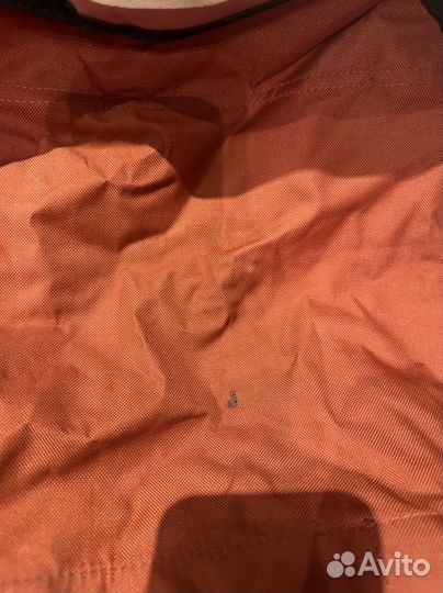 Стул туристический детский