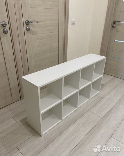 Стеллаж/полка под телевизор как IKEA