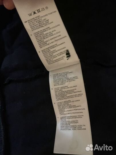 Кардиганы Fred Perry