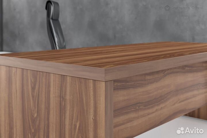 Кабинет руководителя Zenn