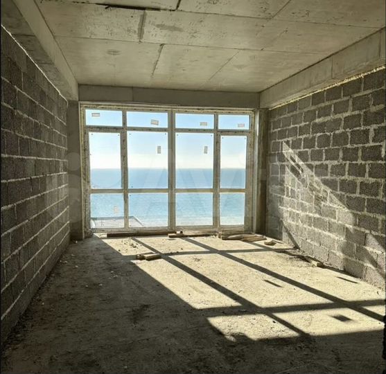 Квартира-студия, 27 м², 6/8 эт.