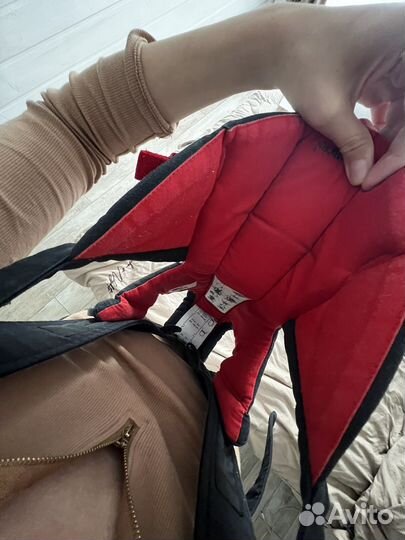 Эргорюкзак babybjorn