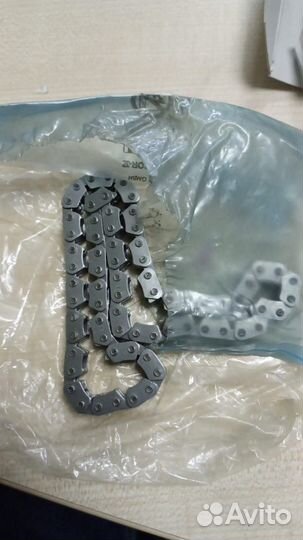 Цепь привода масляного насоса VAG