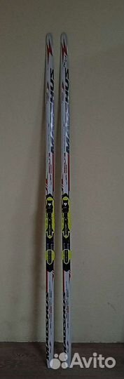 Лыжи беговые madshus