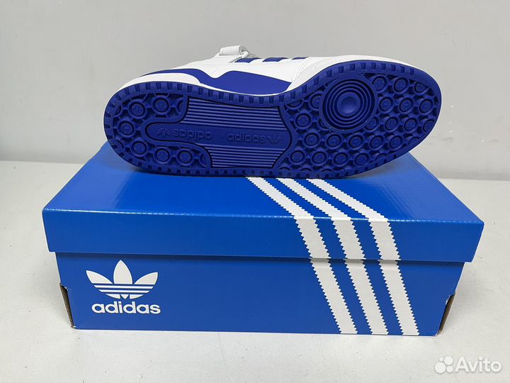 Кроссовки adidas originals Forum Low