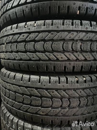 Firestone Winterforce LT 245/75 R16