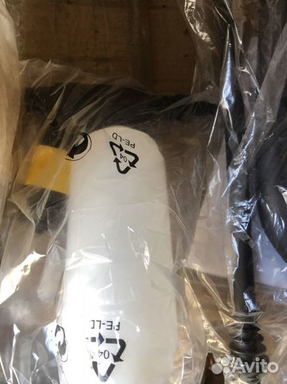 Мойка PW 120S kraftman новая