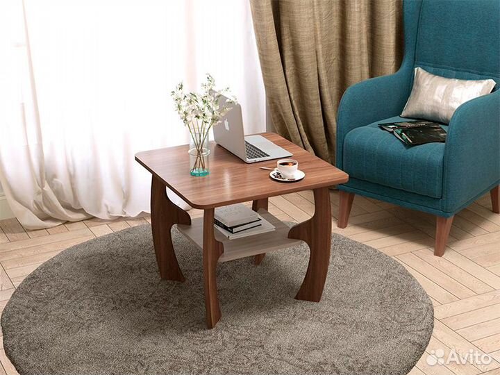 Стол журнальный 