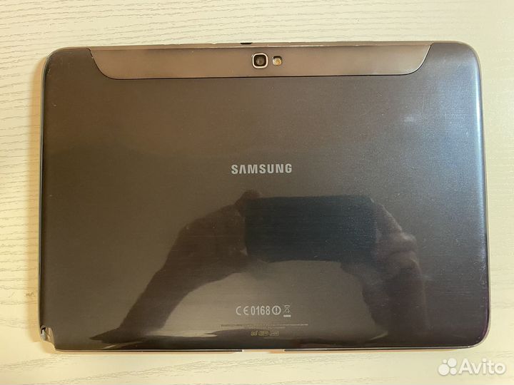 Планшет samsung бу