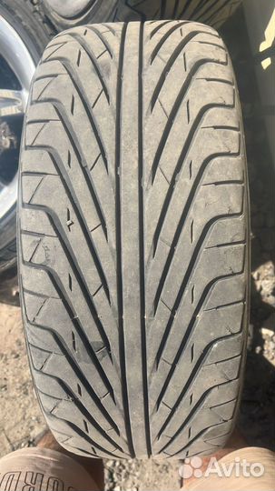 Литые диски r 17 4 100/98