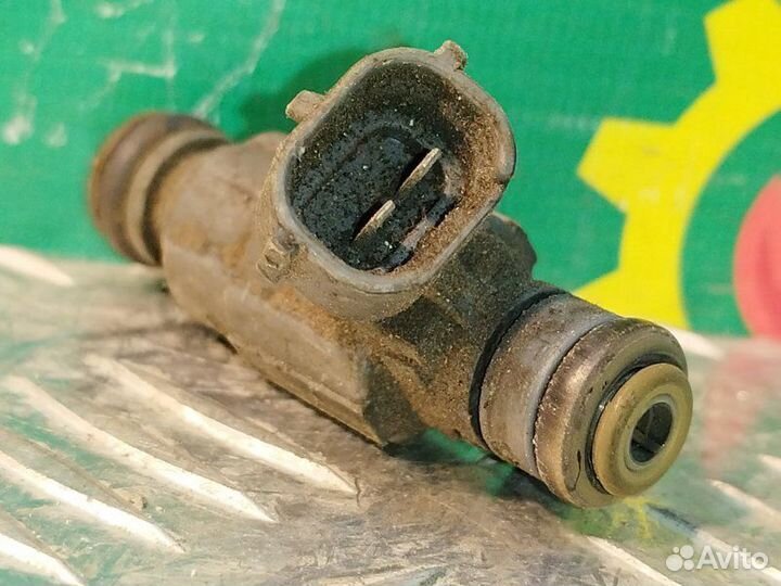 Форсунка топливная Kia Spectra седан 1.6 2007