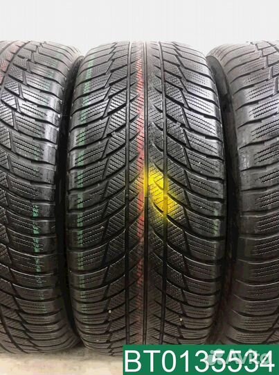 Bridgestone Blizzak LM-001 225/50 R18 95H